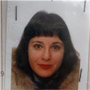 Laureanda in DAMS curriculum arte. Insegnerò storia dell'arte ai bambini dell'elementari, medie e liceo